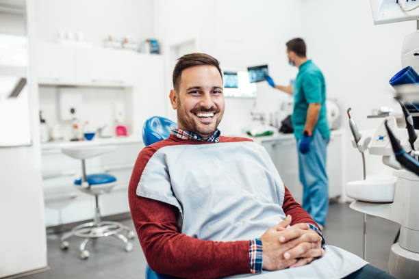 Best Wisdom Tooth Removal  in Electra, TX