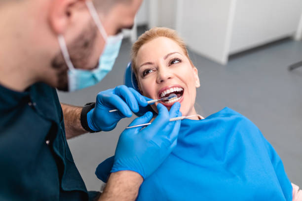 Best Invisalign and Clear Aligners  in Electra, TX