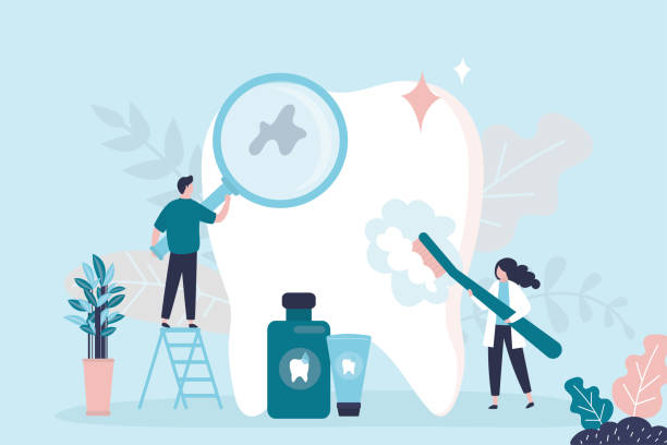 Oral Cancer Screening in Electra, TX
