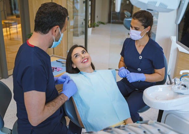 Best Dentures (Full and Partial)  in Electra, TX