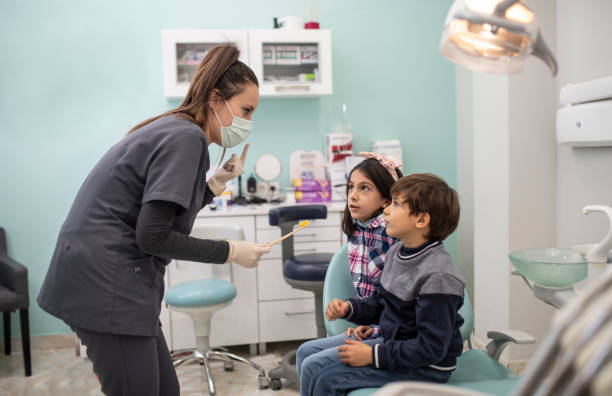 Best Pediatric Dentistry  in Electra, TX