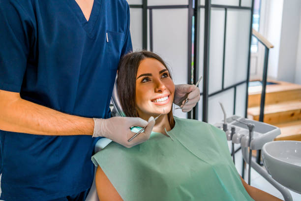 Best Oral Cancer Screening  in Electra, TX