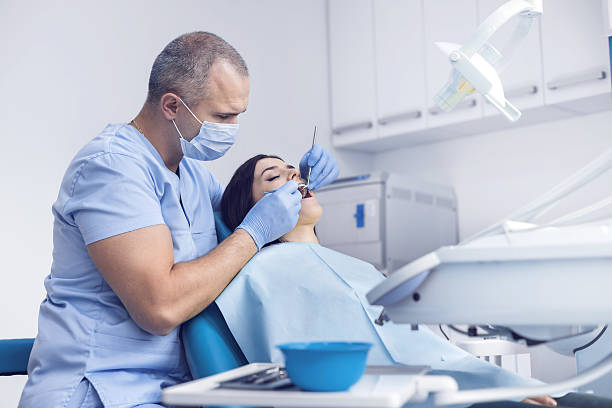 Dental Bonding in Electra, TX