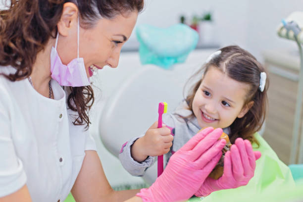 Best Emergency Dental Care  in Electra, TX